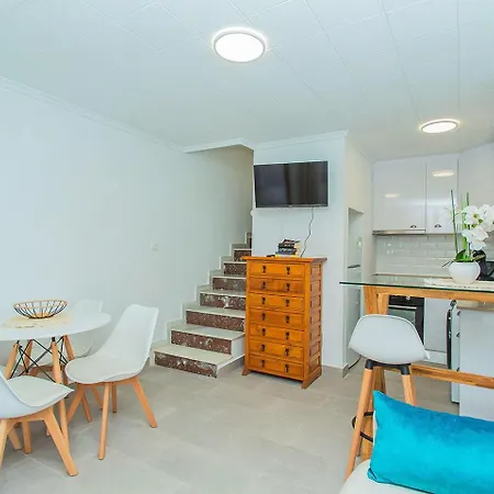 Holiday home 008 Amazing Alicante-holiday La Mata (Torrevieja)
