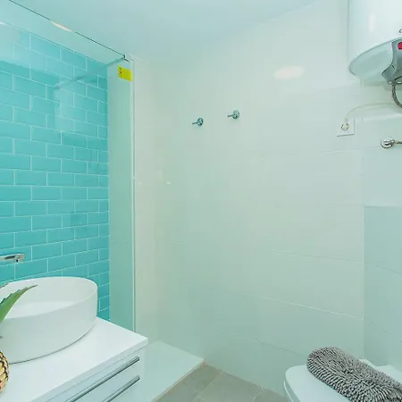 008 Amazing Alicante-holiday Holiday home