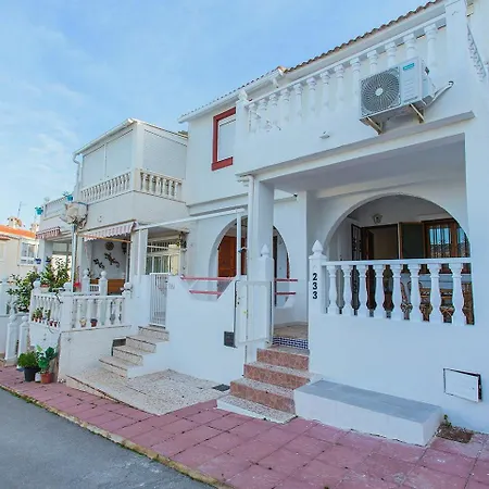 008 Amazing Alicante-holiday Holiday home *