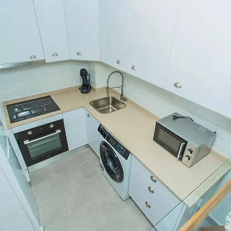 008 Amazing Alicante-holiday Holiday home
