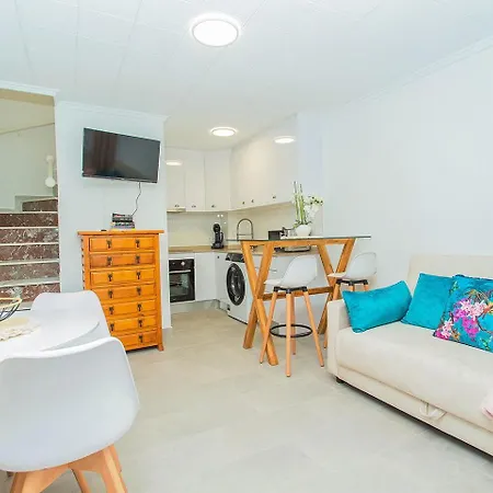 008 Amazing Alicante-holiday Holiday home
